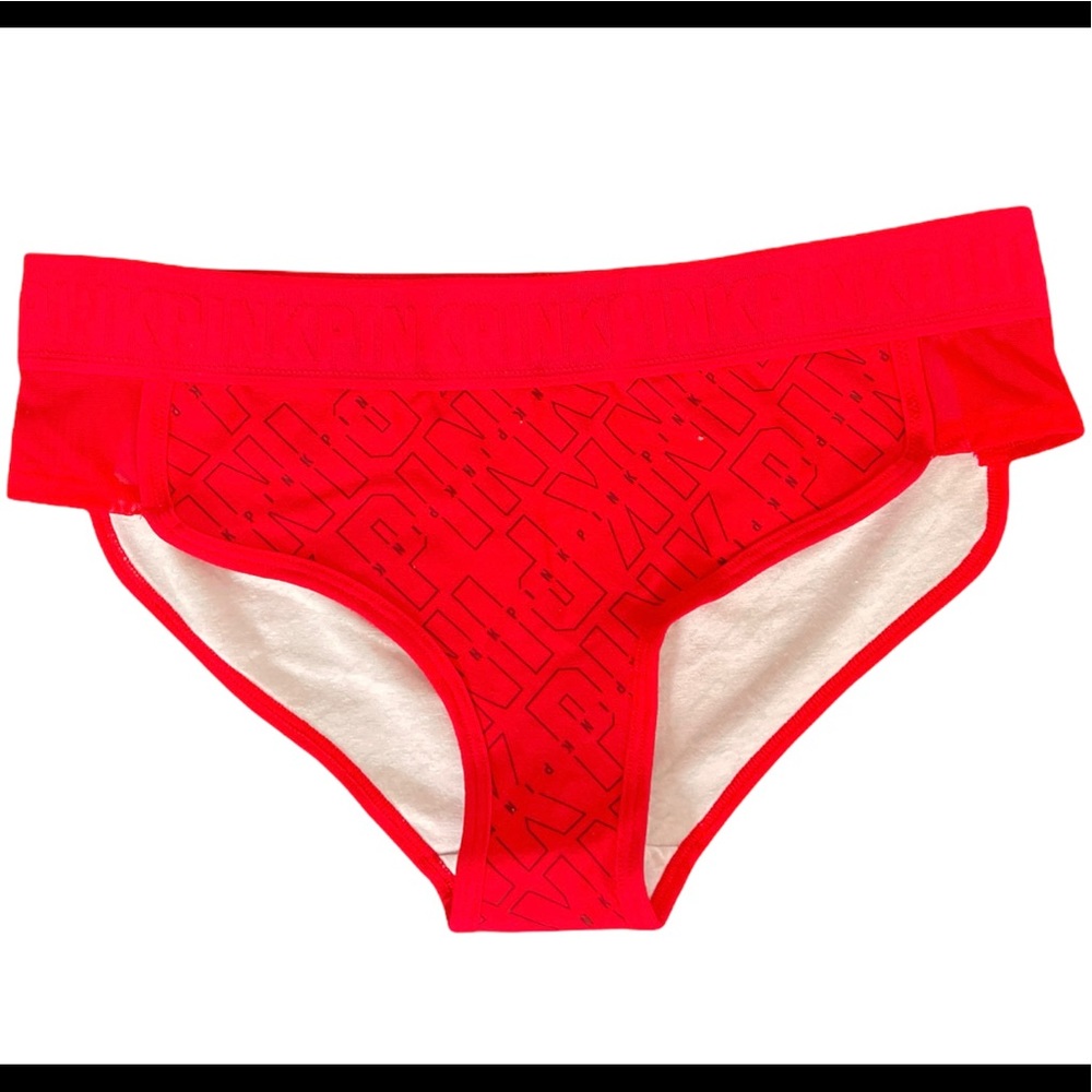 Victoria’s Secret Pink Hipster